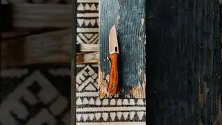 Buck Knives Vantage, Buckknives 