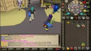 1000m Giveaway *RuneX* Road2Boss ep4