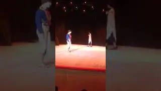 Театр Оса