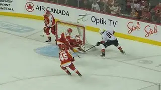 Coachella Valley OT Goal vs Calgary Wranglers | Round 2 Game 2 | 5/5/2024