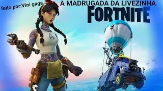 #FORTNITE