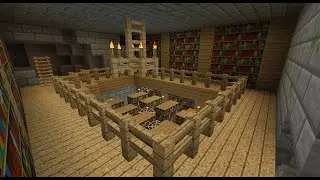 Ep. 2 Finding a stronghold