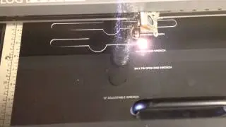 Vector Cutting / Aerospace / Toolbox