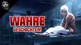 2 Wahre Horrorgeschichten Aus Spanien | WorldCreeypasta
