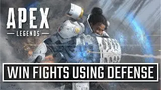 How to Use Defensive Fundamentals to Win Fights in Apex Legends Ranked Season 6