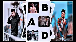NEW TRENDING BOY'S ATTITUDE XML FILE😈||💯 XML FILE🎟||💥 