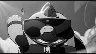 Buzz -Sigma  Rule | Brawl Stars #Shorts
