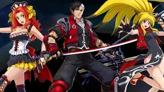 Project X Zone Trilogy Review - How to efficiently cross over
