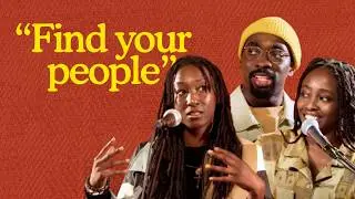 Bicultural Identity, Community & Career | The Bicultural Edge Ep. 1 | Omek