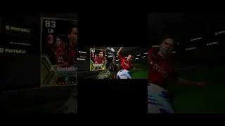 Epic A. costacurta😈🔥😍#efootball2024 #youtubeshorts #efootballmobile #viral #costacurta #shorts