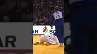 🥇78kg. Anna-Maria WAGNER 🇩🇪 Paris Grand Slam 2024 🇫🇷 #judoparis #judo