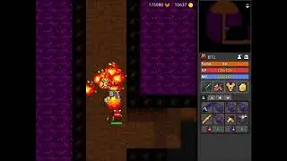 Samurai Shatters Solo