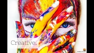 Creative Thinking & Artificial Intelligence