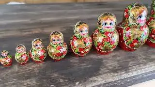 Выбираю подарки в Италию .