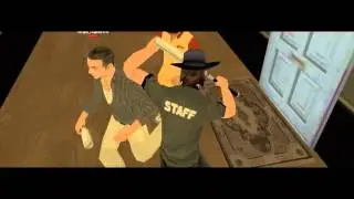 Bastards trip #4