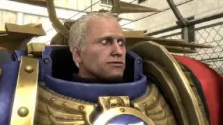 Primarch Roboute Guilliman