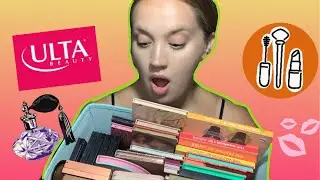 Dumpster Diving Makeup Collection 😲