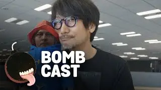 Giant Bombcast 739: FULL BALL CONTROL