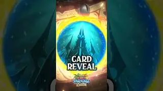 New Spell Reveals | The Traveling Travel Agency | Hearthstone