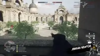 Battlefield 1 Comp
