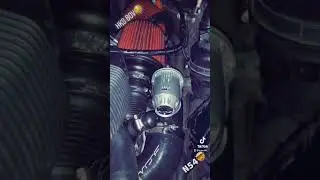 HKS BOV // N54
