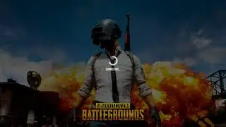 pubg CONNECTION FAILED, JUST UPDATED