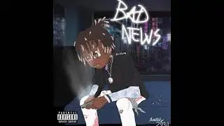 (FREE) Juice WRLD Type Beat - "Move on"