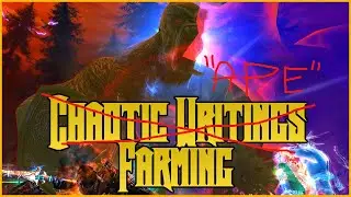 Farming Chaotic Writings / Juma's Surpise Bag / Ape BHE