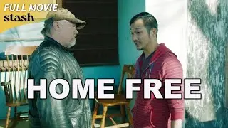 Home Free | Thriller/Neo-Noir | Full Movie | On The Run