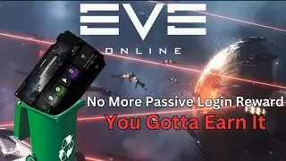 EVE Online's Equinox Expansion: New Ways to Earn Daily Rewards