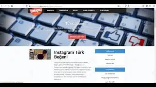 Instagram Türk Beğeni Nasıl Satın Alınır?