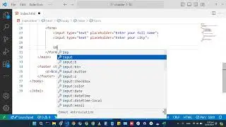 5 - HTML Class 4 | Forms | Structure | Extra Markup | Metatags | Metadata | Muhammad Umair Ahmad