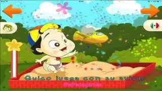 [ CHAVO DEL 8 BEBE]