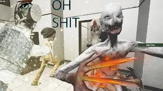 ▼SCP Secret Lab 2: ВСЕ В СБОРЕ