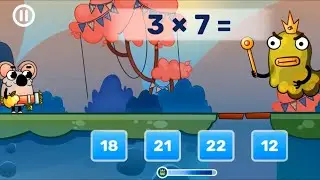 Kids learn addition Subtraction  & Multiplication
