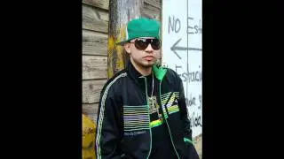 Triple Seven Ft. Manny Montes - Con El (Official Remix) (GalacticFlowPR.Net) (REGGAETON 2011)
