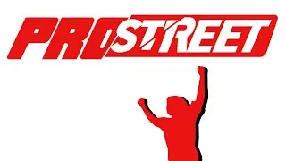 [Animation] NFS ProStreet - Drift King Intro
