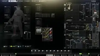 Escape from TARKOV - restream на trovo.live  https://trovo.live/JamBiT