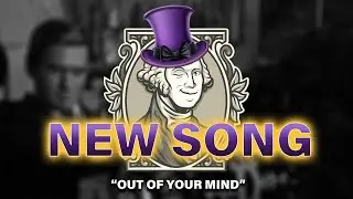 Out of Your Mind 🎩 - NFA (NotFinancialAdvice.Crypto)