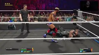 GFW | FULL SHOW | 4/21/23