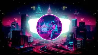 Kenangan Perantau (Lagu Raya tapi Synthwave)