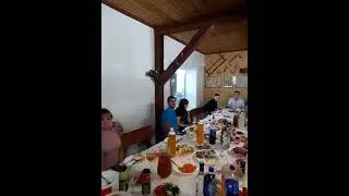 проводы в армию