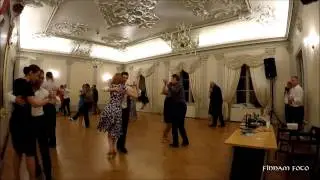 2015 Tango Viejo Tallinn Marathon - Random Tanda: Milonga