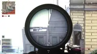 Warzone KokotiCZ