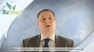 Meet BizSmart Select Member: Simon Baldwin
