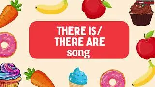 There is There are Songs/ Educational Songs/ I learn smart start