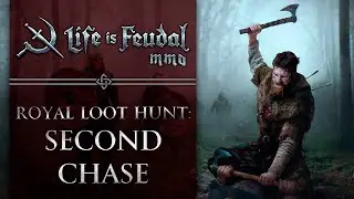 Royal Loot Hunt II - Epic Battles, Cunning Trades, and a Bench Trap!