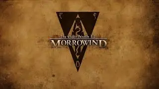 🍞 The Elder Scrolls III: Morrowind 🍞 прохождение на русском языке (ну почти) (1)
