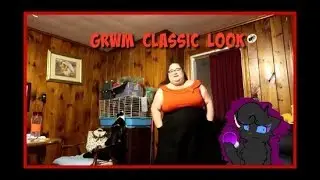 GRWM Classic Look