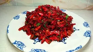 Salad!It's so Delicious! Cook it every weekend Simply and Delicious!